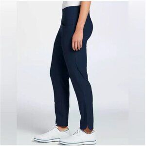 Walter Hagen Navy Women's Pants